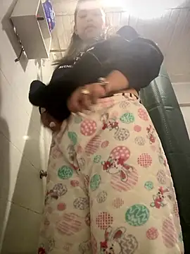 Khalyk G online show from 11/07/25, 02:11