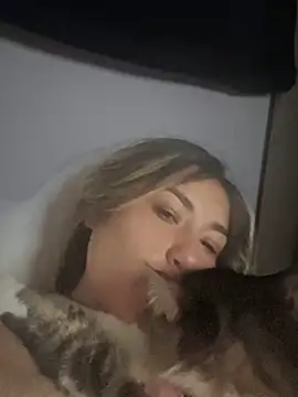 Khalyk G online show from 11/30/25, 07:07