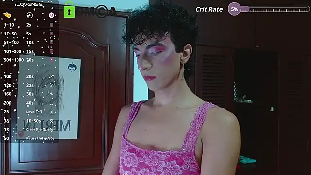 alexxis 26 online show from 02/24/26, 12:41