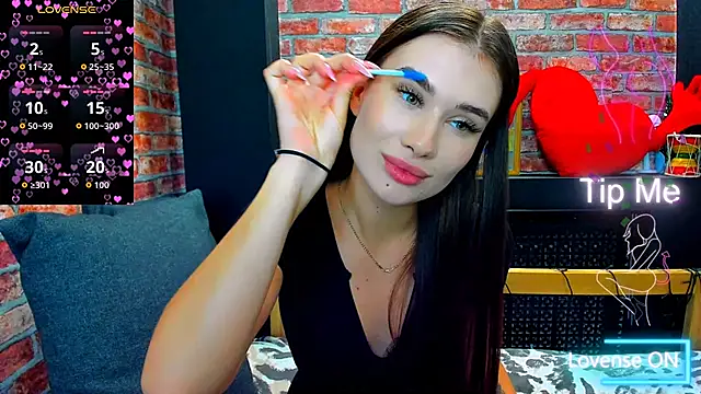 UrJoyy online show from 11/21/25, 02:05