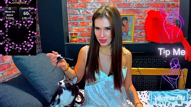 UrJoyy online show from 01/09/26, 03:59