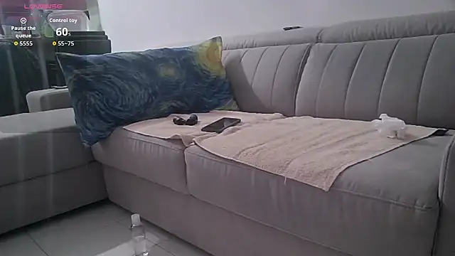 Meriozoro online show from 09/18/25, 05:59