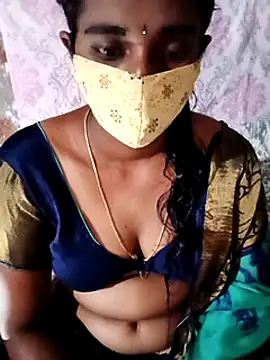 anisha91 online show from 12/10/24, 09:44