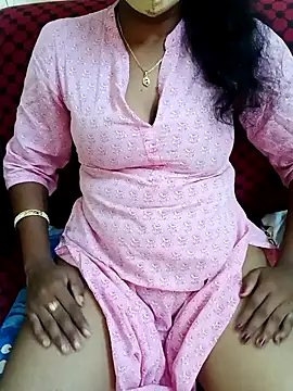 anisha91 online show from 02/01/25, 05:07