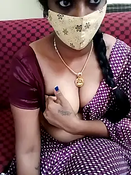 anisha91 online show from 02/06/25, 09:53