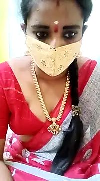 anisha91 online show from 02/08/25, 06:12