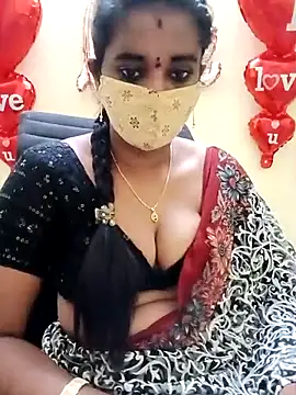 anisha91 online show from 02/15/25, 11:58