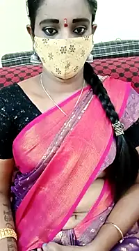 anisha91 online show from 03/01/25, 07:41