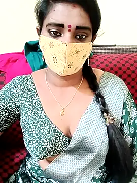 anisha91 online show from 03/08/25, 09:39