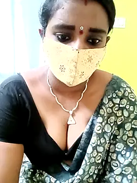 anisha91 online show from 03/18/25, 08:47