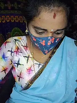 anisha91 online show from 10/14/25, 05:08