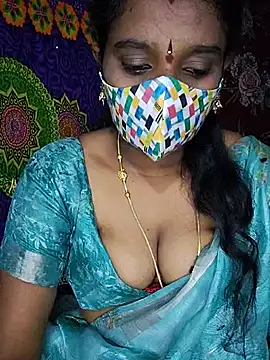 anisha91 online show from 11/10/25, 05:01