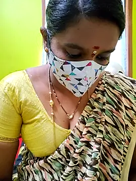 anisha91 online show from 12/22/25, 05:48