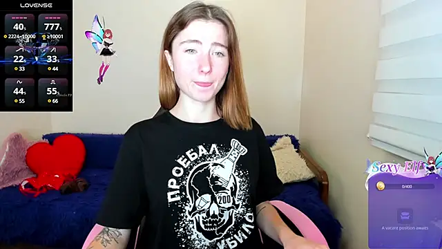 Luxuryalma online show from 12/25/24, 09:34