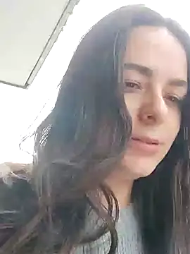 Alicia Hot1 online show from 12/05/24, 02:11