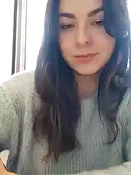 Alicia Hot1 online show from 12/10/24, 01:33