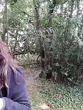 Alicia Hot1 online show from 01/08/25, 01:52