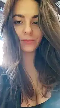 Alicia Hot1 online show from 01/08/25, 04:54