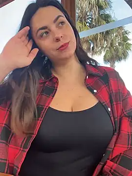 Alicia Hot1 online show from 01/12/25, 12:01