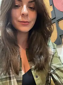 Alicia Hot1 online show from 01/13/25, 06:05