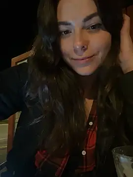 Alicia Hot1 online show from 01/23/25, 08:56