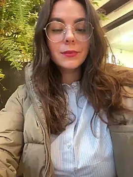 Alicia Hot1 online show from 02/03/25, 04:41