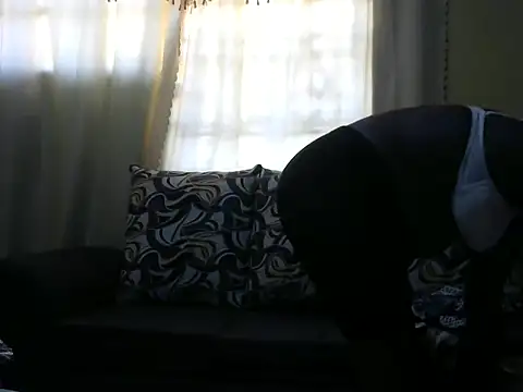 Ebonnygirl online show from 03/05/25, 11:06