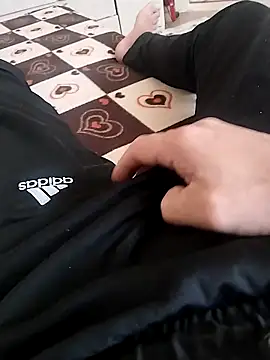 Egemen2245 online show from 12/18/25, 11:27