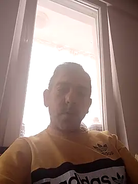 Egemen2245 online show from 12/23/25, 07:50