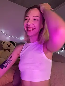  urbestie  online show from 06/18/26, 10:03