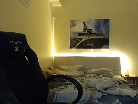 amydamarw online show from 02/04/26, 05:19