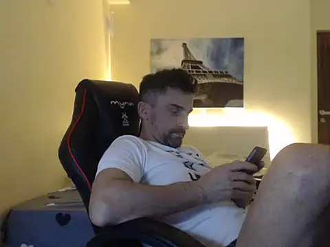 amydamarw online show from 02/07/26, 06:11