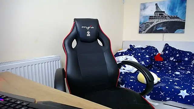 amydamarw online show from 03/29/26, 07:30