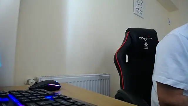 amydamarw online show from 04/08/26, 11:54