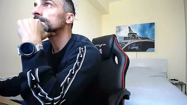 amydamarw online show from 04/11/26, 07:45