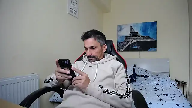 amydamarw online show from 04/30/26, 02:01