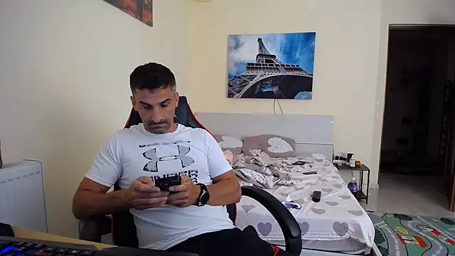 amydamarw online show from 07/15/26, 11:59