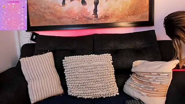 shannel  queen online show from 09/24/25, 07:17