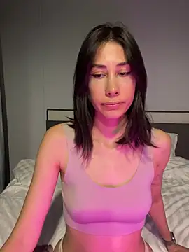 Snapshot of Sophiehii chatting on 12/13/24, 01:22 Sophiehii online show from 12/13/24, 01:22