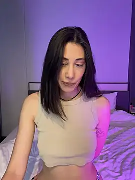 Snapshot of Sophiehii chatting on 01/27/25, 08:07 Sophiehii online show from 01/27/25, 08:07