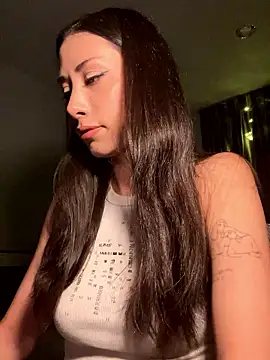 Sophiehii online show from 01/12/26, 02:22