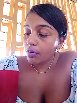 anaesca online show from 02/19/25, 05:27