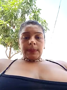 anaesca online show from 02/26/25, 06:32