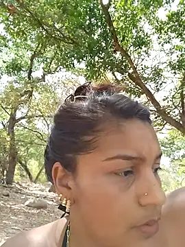 anaesca online show from 03/03/25, 05:50