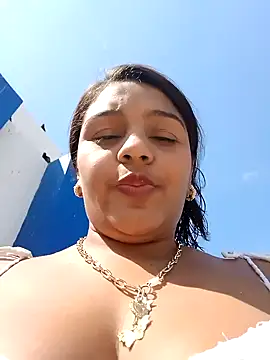 anaesca online show from 03/12/25, 02:34