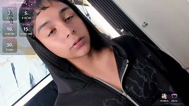 Seductivo jr online show from 03/27/26, 05:46