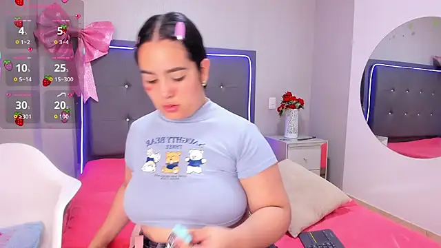 emma lye online show from 01/10/26, 09:30