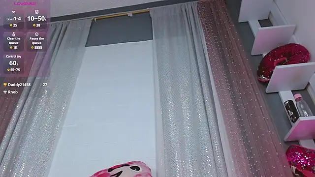 Abigail 29 online show from 01/20/25, 02:53