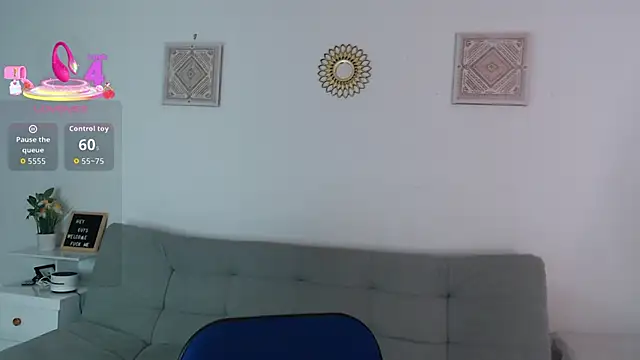 Abigail 29 online show from 11/09/25, 11:03