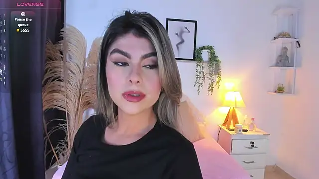 Abigail 29 online show from 01/10/26, 10:28